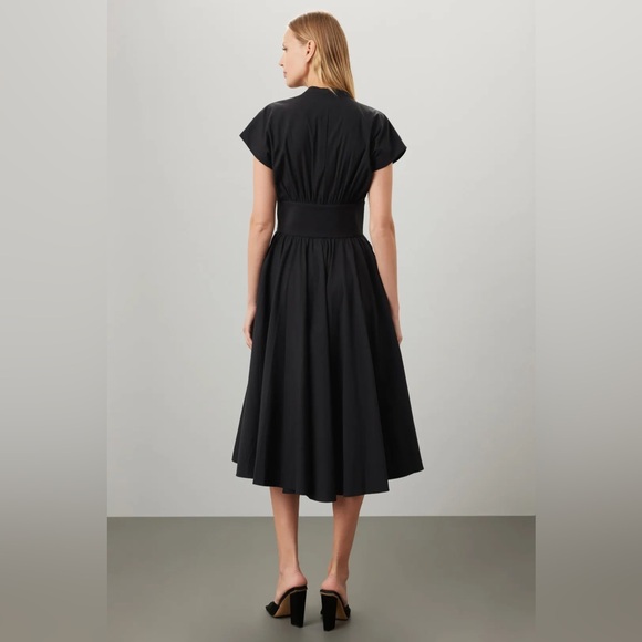 Alexis Jaden dress in white size large - Picture 13 of 14